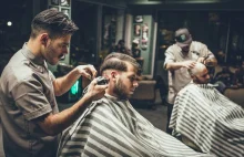 FRYZJER vs. BARBER - kto jest LEPSZY? -