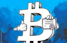 Bitcoin oficjalnie uznany na giełdzie