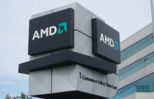 AMD pozyska nowego inwestora? Przejęcie nie wchodzi w grę