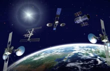 Siły Zbrojne RP planują śledzić satelity
