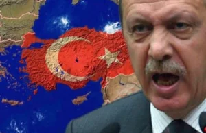 Turcja: Przeciek w sprawie ataku na Syrię