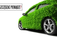 Ecodriving - sztuka oszczędnej jazdy autem. Czy to się opłaca?