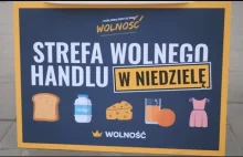 Jak wygląda ZAKAZ HANDLU w Niedzielę?!