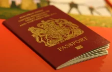 Sprawdź, czy zdałbyś test na brytyjskie obywatelstwo! Nowe pytania!