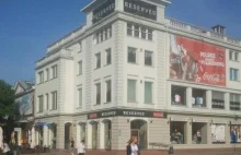 Sopot walczy z reklamami. Wszyscy słuchają. Coca cola nie