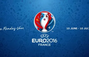 Problem KIA z konkursem z biletami na Euro 2016. Będą rekompensaty