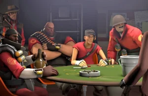 Team Fortress 2 - gra po 10 latach od premiery otrzyma dużą aktualizację
