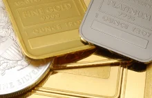 PIS chce abyś kupując złote monety musiał podać PESEL!