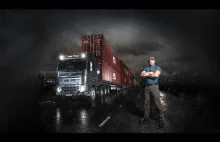 Markering wg Volvo Trucks: jak ruszyć 750 ton JEDNĄ ciężarówką