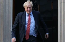 Boris Johnson poprosi o opóźnienie brexitu. Czas do soboty