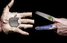 Samsung przestał zaopatrywać Apple w baterie