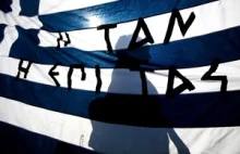 Banki powinny umorzyć przynajmniej połowę greckiego długu