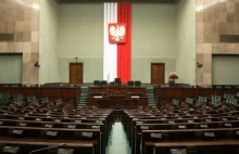 Sejm przyjął trzecią transzę deregulacji
