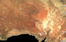 World's longest continental volcano chain discovered in Australia - News...