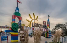 Legoland – wyjazd na Majówkę lub prezent na Dzień Dziecka