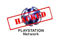 Hakerzy zaatakowali PlayStation Network!