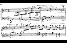 Eight Concert Etudes op. 40 - Intermezzo, Nikolai Kapustin