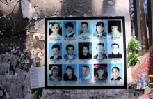Biesłan. 14 lat temu zginęło 156 dzieci