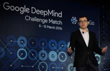 Zespół DeepMind od Google stworzył SI, która mówi prawie tak jak człowiek