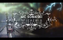 Wiedźmin - Miecz na ludzi