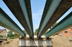 Czy polska technologia zrewolucjonizuje budownictwo mostów drogowych?