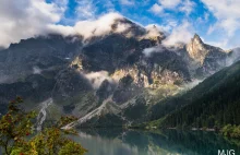 7 najpiękniejszych miejsc w Tatrach Polskich