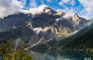7 najpiękniejszych miejsc w Tatrach Polskich