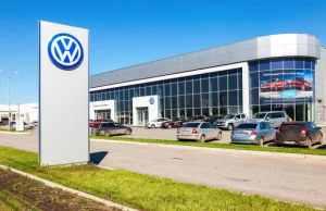 VW zapłaci australijskim klientom w zw. z aferą dieslową
