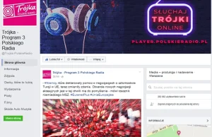 Polskie Radio zablokowało dodawanie wpisów na fanpage’ach. Słuchacze: cenzura