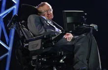 W poniedziałek(27.07.2015r.) AMA ze Stephenem Hawkingiem na reddit[ENG].