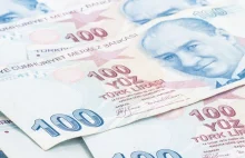 Turecka inflacja wystrzeliła w kosmos