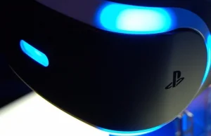 PlayStation VR's external processor revealed