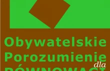 Obywatelskie Porozumienie dla Równowagi