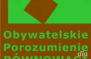 Obywatelskie Porozumienie dla Równowagi