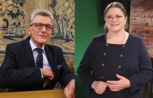 Gigantyczna kasa dla Pawłowicz i Piotrowicza. Zostaną milionerami