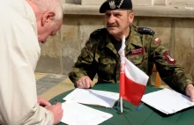 Lublin: Obelisk ofiar Wołynia bez słowa "ludobójstwo". Inicjatorzy oburzeni...