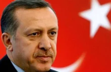 Prezydent Turcji Erdogan chce uznać "Islamofobię" za zbrodnię przeciw ludzkości