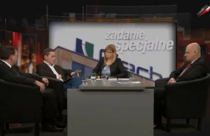 Jak rząd Tuska pozbył się Ciechu? - Zadanie specjalne odc.65