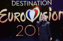 Nadchodzi Conchita Wurst 2.0. Francja już dziś wygrała Eurowizje