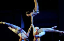 Cirque Du Soleil zmienia właściciela