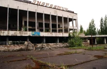 Prypeć - Czarnobyl - wielka galeria zdjęć