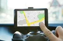 Sąd: GPS z homologacją ratuje przed mandatem i utratą prawa jazdy
