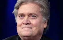 Bannon stworzy przeciwwagę dla Sorosa