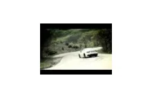 Dźwięki z silnika V8 Maserati :)