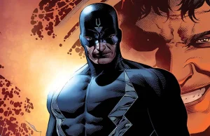 Marvel's The Inhumans - będzie rewolucyjny serial w kinach IMAX