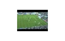 Przepiękna bramka Dos Santosa w finale pucharu CONCACAF