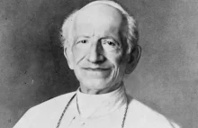 Leon XIII - papież robotników. Cz. I: dzieciństwo i pierwsze kroki w hierarchii-