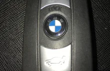 Kluczyk BMW LUBLIN - bezkluczykowy - znaleziono