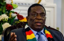 Zimbabwe rozpoczyna budowę nowego budynku parlamentu za pieniądze Chińczyków