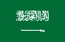 Naiwna Amerykanka uwięziła siebie w Królestwie Arabii Saudyjskiej